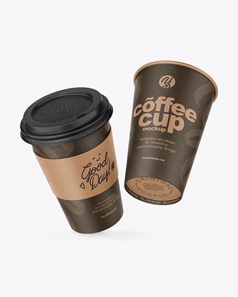 custom paper cup coffee cup print